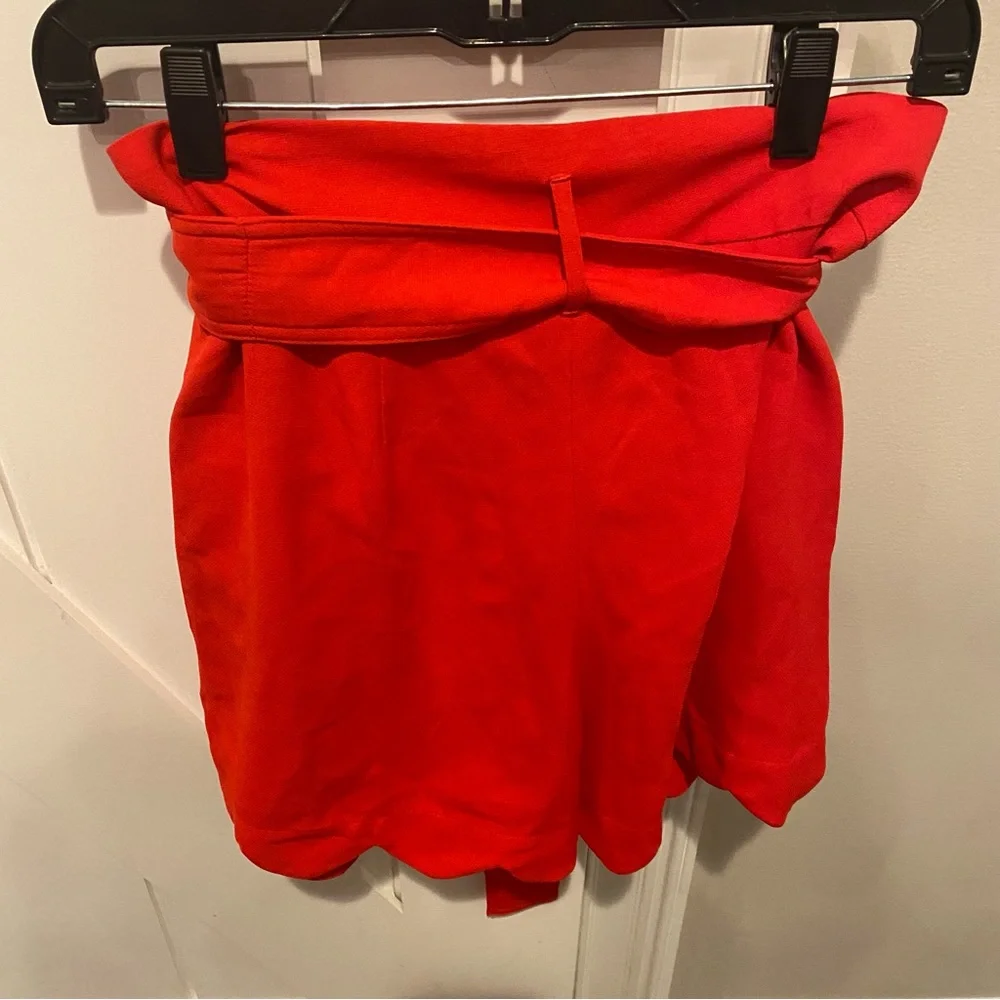 NWOT Blu Ivy Shorts